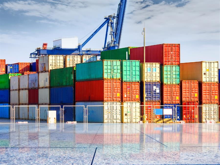 Vận tải cảng biển cuối năm tăng tốc – Đầu kéo 1 cầu trở thành lựa chọn đầu tư sinh lời cho doanh nghiệp